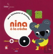 Nina A La Creche