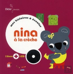 Bertrand.pt - Nina A La Creche