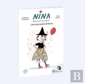 Nina, Agent Du Quotidien, L'Anniversaire D'Alicia