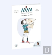 Nina, Agent Du Quotidien, Le Trésor Confiné