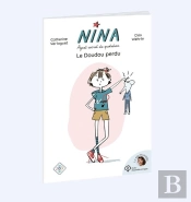 Nina, Agent Secret Du Quotidien ; Le Doudou Perdu