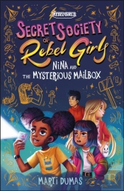 Nina And The Mysterious Mailbox