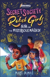 Nina And The Mysterious Mailbox