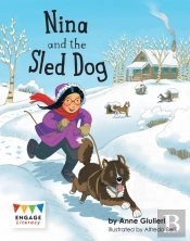 Nina And The Sled Dog