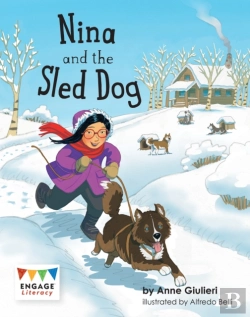 Bertrand.pt - Nina And The Sled Dog