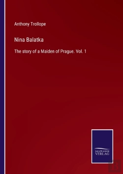 Bertrand.pt - Nina Balatka