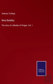 Nina Balatka