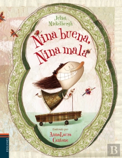 Bertrand.pt - Nina Buena, Nina Mala