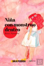 Niña Con Monstruo Dentro