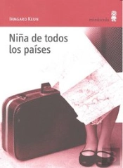 Niña De Todos Los Paises