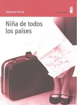 Bertrand.pt - Niña De Todos Los Paises