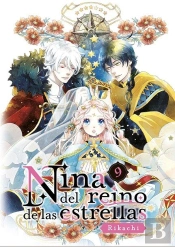 Nina Del Reino De Las Estrellas 09