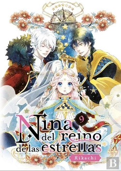 Bertrand.pt - Nina Del Reino De Las Estrellas 09