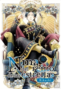 Bertrand.pt - Nina Del Reino De Las Estrellas 10