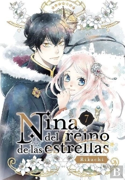 Bertrand.pt - Nina Del Reino De Las Estrellas N 07