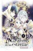Nina Del Reino De Las Estrellas