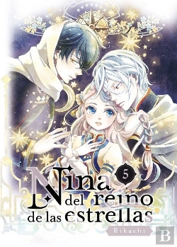 Bertrand.pt - Nina Del Reino De Las Estrellas