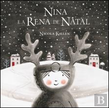 Nina e a Rena de Natal