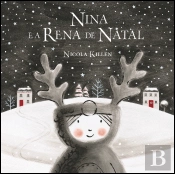 Nina e a Rena de Natal