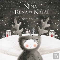 Bertrand.pt - Nina e a Rena de Natal