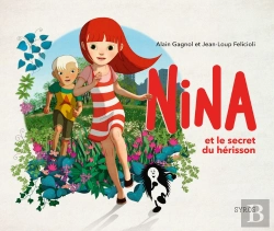 Bertrand.pt - Nina Et Le Secret Du Hérisson