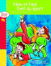 Nina Et Noé Font Du Sport