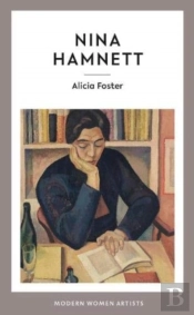 Nina Hamnett