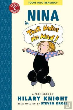 Bertrand.pt - Nina In That Makes Me Mad!