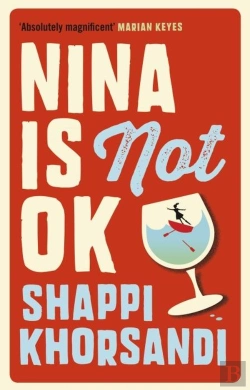 Bertrand.pt - Nina Is Not Ok