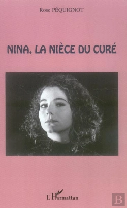 Bertrand.pt - Nina La Niece Du Cure