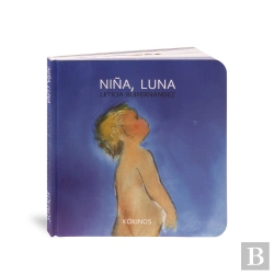 Bertrand.pt - Niña, Luna