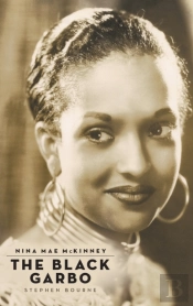 Nina Mae Mckinney  Hardback : The Black