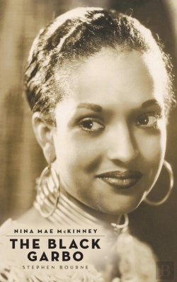 Bertrand.pt - Nina Mae Mckinney  Hardback : The Black
