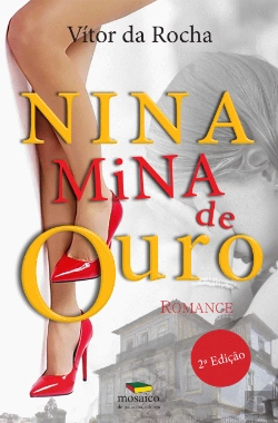 Bertrand.pt - Nina Mina de Ouro