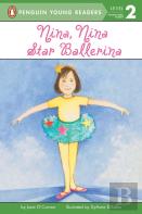 Nina, Nina Star Ballerina
