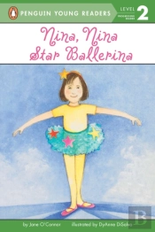 Nina, Nina Star Ballerina