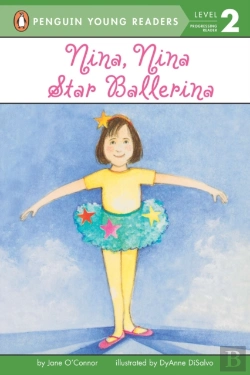 Bertrand.pt - Nina, Nina Star Ballerina