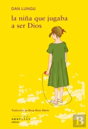 Niña Que Jugaba A Ser Dios,La