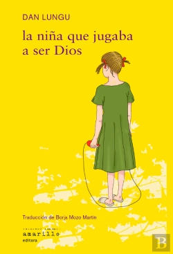 Bertrand.pt - Niña Que Jugaba A Ser Dios,La