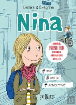 Bertrand.pt - Nina