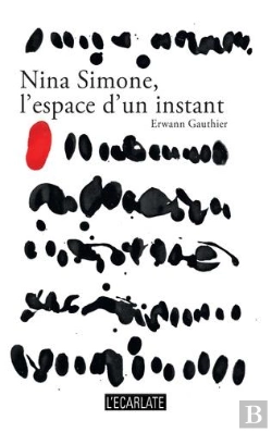 Bertrand.pt - Nina Simone, L'Espace D'Un Instant