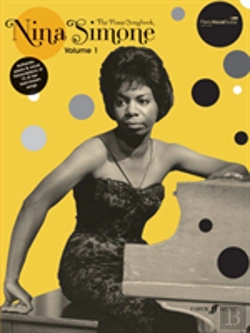 Bertrand.pt - Nina Simone Piano Songbook Volume 1