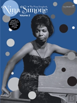 Bertrand.pt - Nina Simone Piano Songbook Volume 2