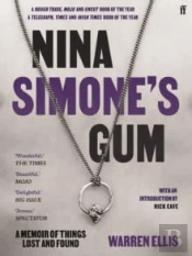 Nina Simone'S Gum