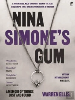 Bertrand.pt - Nina Simone'S Gum