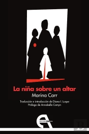 Niña Sobre Un Altar, La
