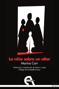Bertrand.pt - Niña Sobre Un Altar, La