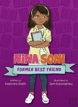 Bertrand.pt - Nina Soni, Former Best Friend