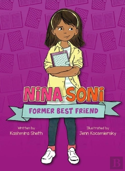 Bertrand.pt - Nina Soni, Former Best Friend