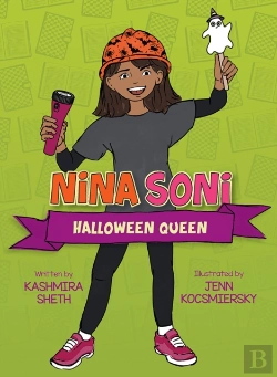 Bertrand.pt - Nina Soni, Halloween Queen